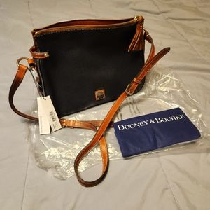 Dooney & Bourke Crossbody